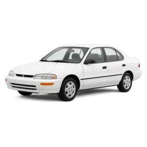 Geo Prizm