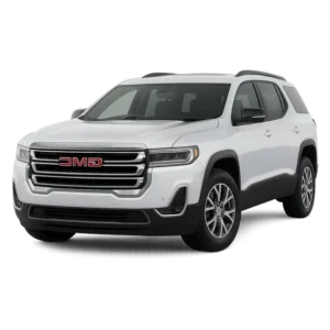 GMC Acadia