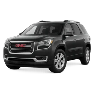 GMC Acadia Limited