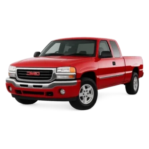 GMC C1500