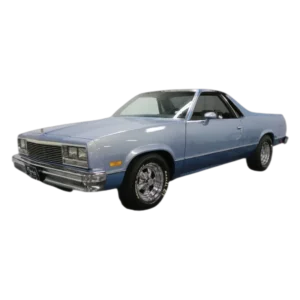 GMC Caballero
