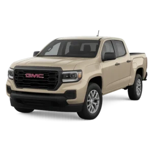 GMC Canyon