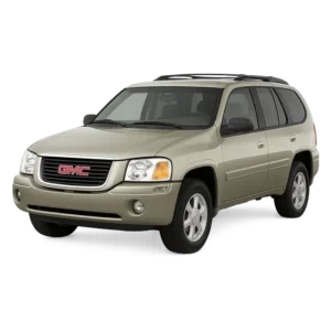 GMC Envoy