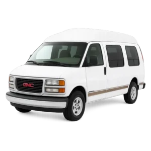 GMC G1500