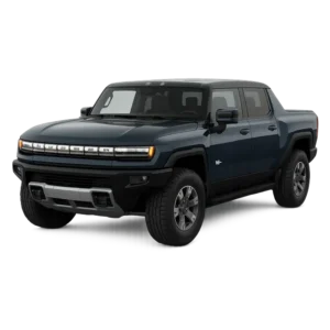 GMC Hummer EV Pickup