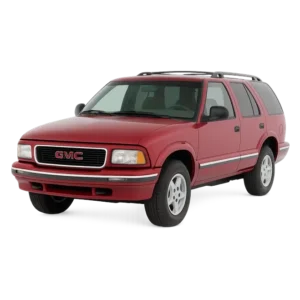 GMC Jimmy