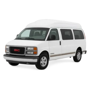 GMC K3500