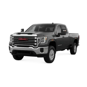 GMC R2500