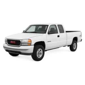 GMC R3500