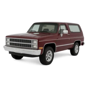 GMC S15 Jimmy