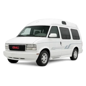 GMC Safari
