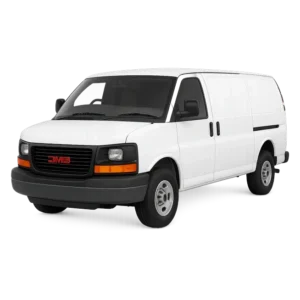 GMC Savana 4500