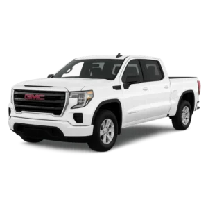 GMC Sierra 1500