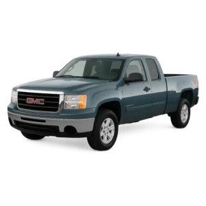 GMC Sierra 1500 HD Classic