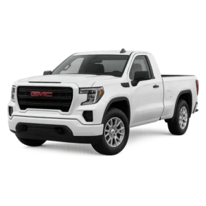 GMC Sierra 1500 Limited