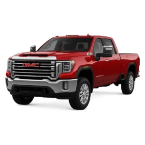GMC Sierra 2500 HD