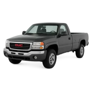 GMC Sierra 2500 HD Classic