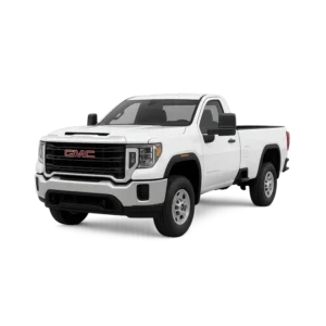 GMC Sierra 3500