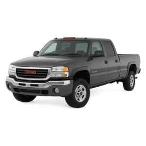 GMC Sierra 3500 Classic