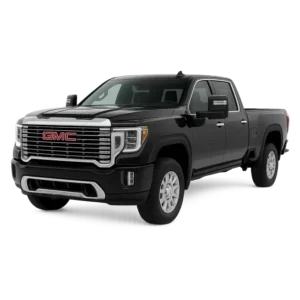 GMC Sierra 3500 HD