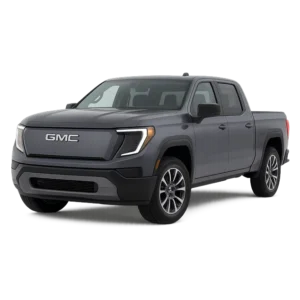 GMC Sierra EV