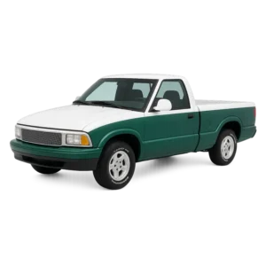 GMC Sonoma
