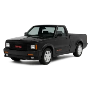 GMC Syclone