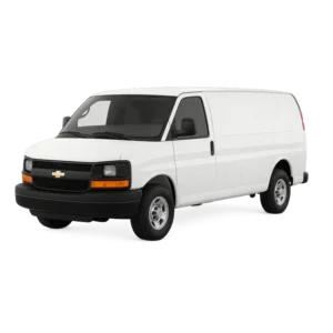 GMC V2500