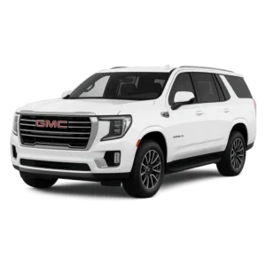 GMC Yukon XL