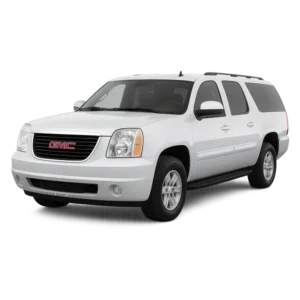 GMC Yukon XL 1500