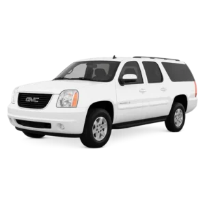 GMC Yukon XL 2500