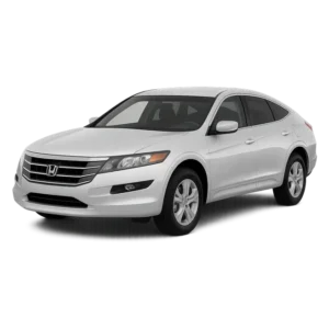 Honda Accord Crosstour