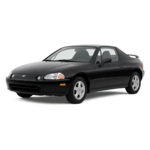 Honda Civic del Sol