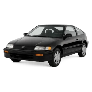 Honda CRX