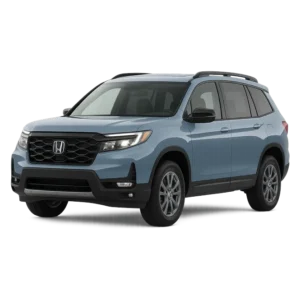 Honda Passport