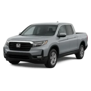 Honda Ridgeline