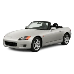 Honda S2000