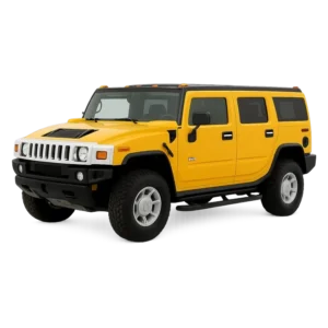 Hummer H2