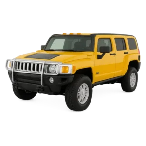 Hummer H3