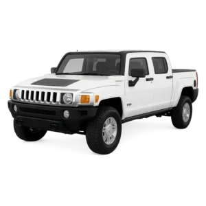Hummer H3T