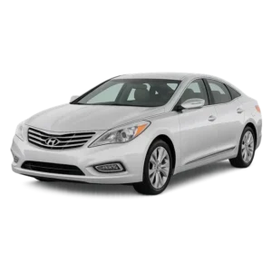 Hyundai Azera