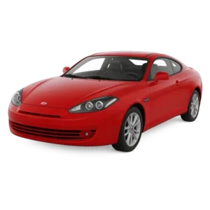 Hyundai Elantra Coupe