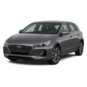 Hyundai Elantra GT