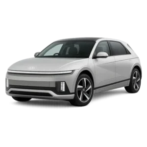 Hyundai Ioniq 9