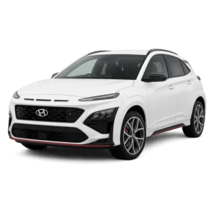 Hyundai Kona N