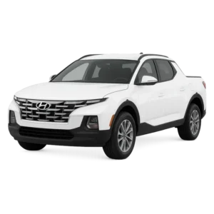 Hyundai Santa Cruz