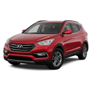 Hyundai Santa Fe Sport
