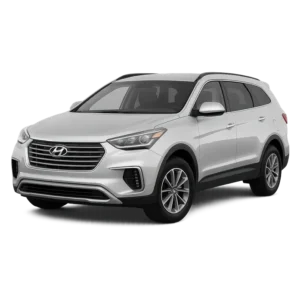Hyundai Santa Fe XL