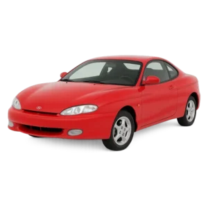 Hyundai Scoupe
