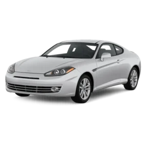 Hyundai Tiburon